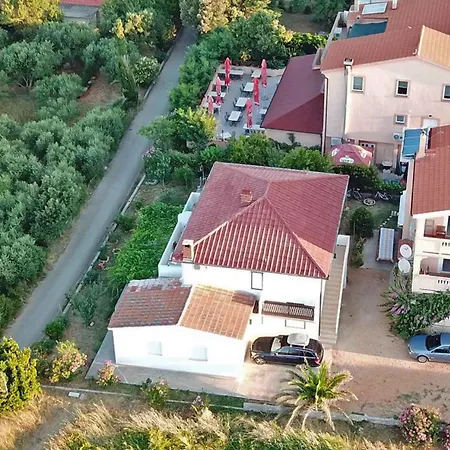 Barbat 17 Barbat na Rabu