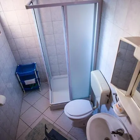 Appartement Barbat 17 Barbat na Rabu