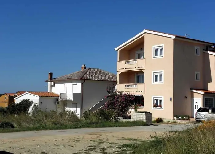 Lägenhet Barbat 17 Barbat na Rabu