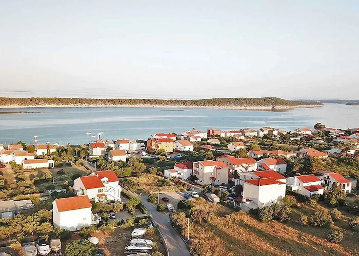 Lägenhet Barbat 17 *