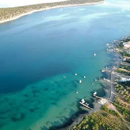 Apartament Barbat 17 Barbat na Rabu