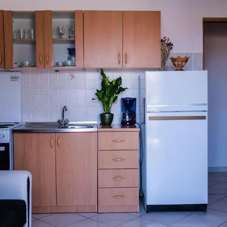 Apartman Barbat 17 *