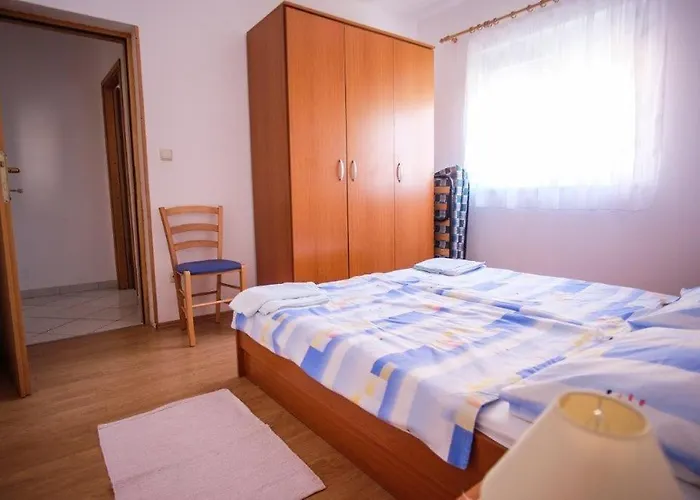 Barbat 17 Apartamento