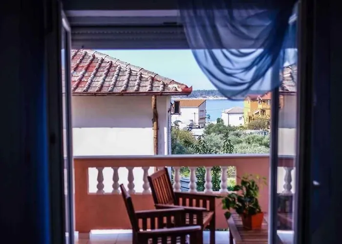 Apartament Barbat 17 *