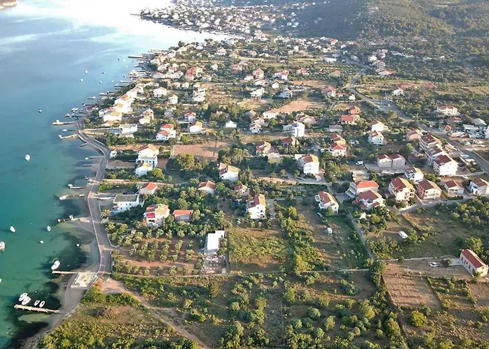 Barbat 17 Apartament Barbat na Rabu