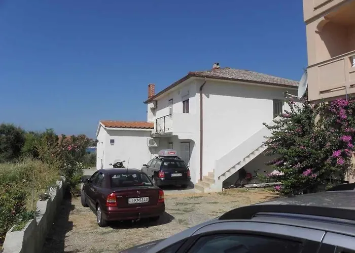 Apartamento Barbat 17 *